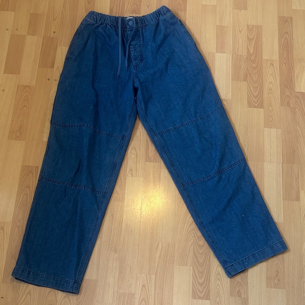 Gardenheir Japanese Gardening Pants